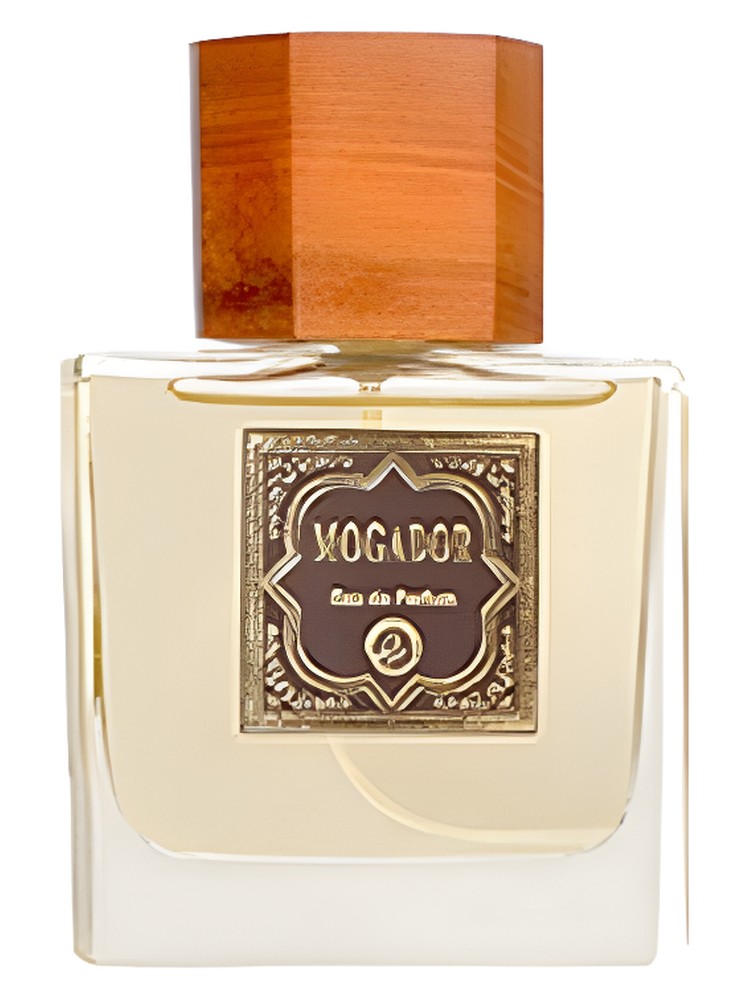 Mogador – Les Parfums du Soleil