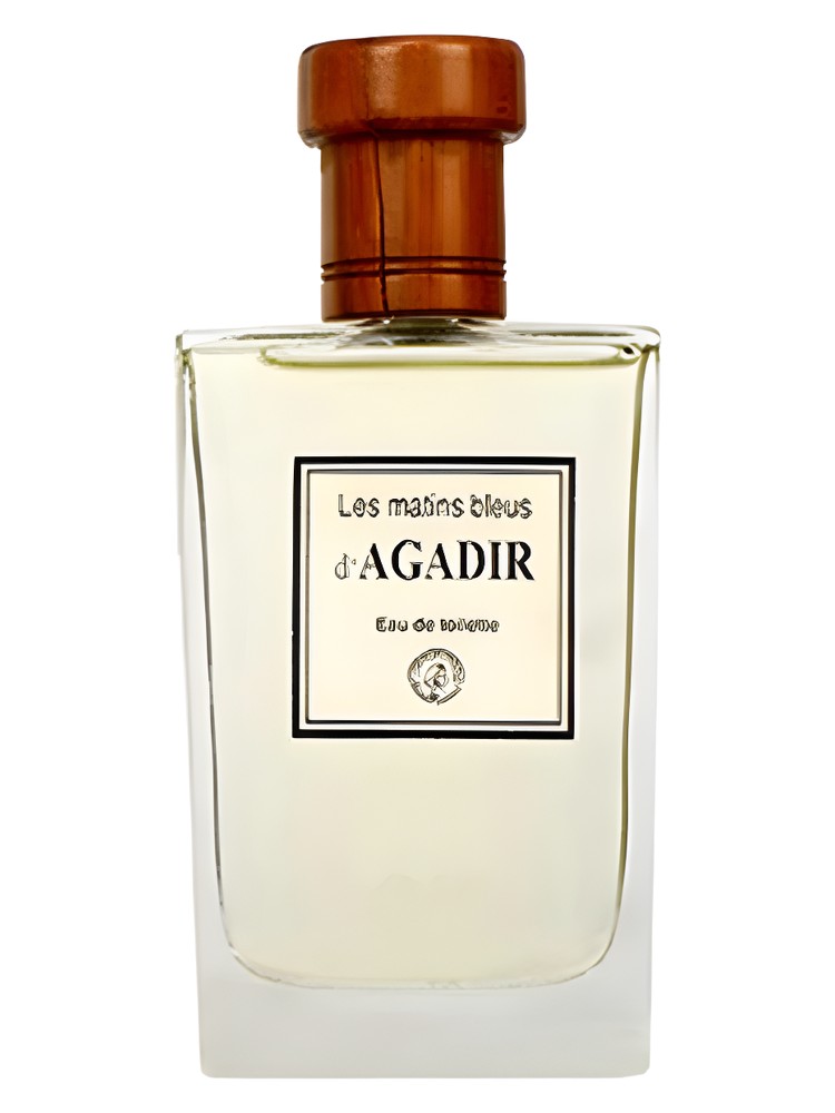 Les Matins Bleus d’Agadir – Les Parfums du Soleil