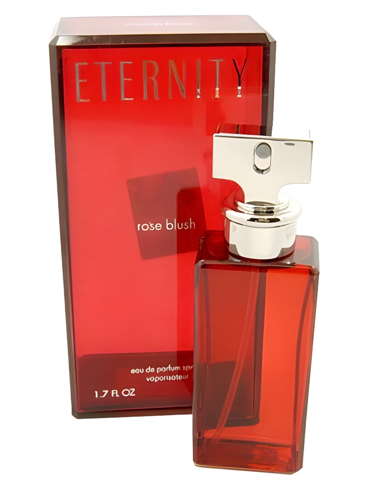 Eternity Rose Blush – Calvin Klein