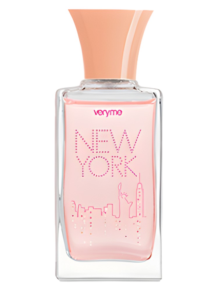 Oriflame Very Me New York