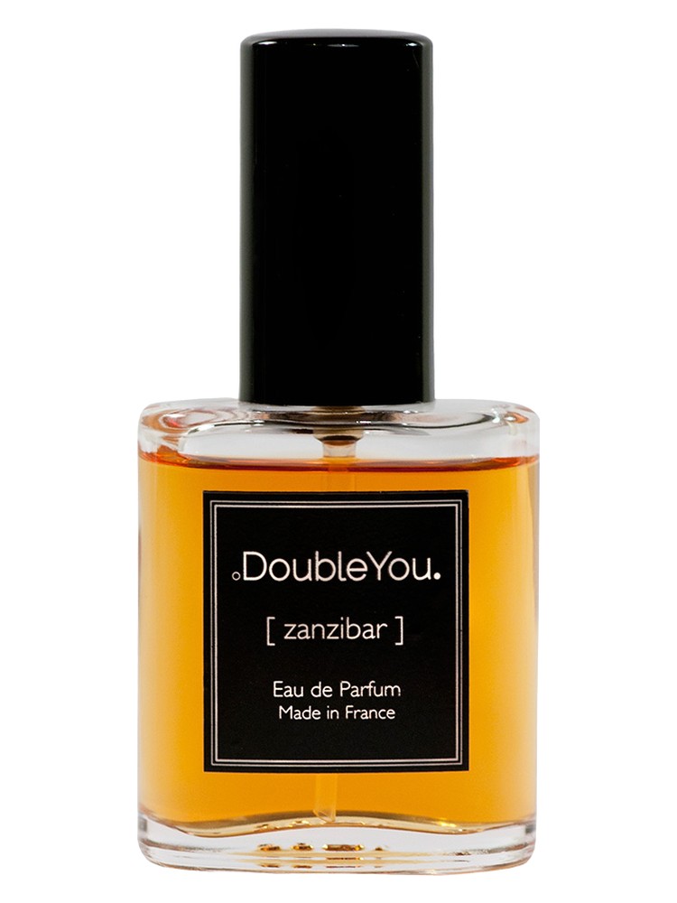 Zanzibar – DoubleYou