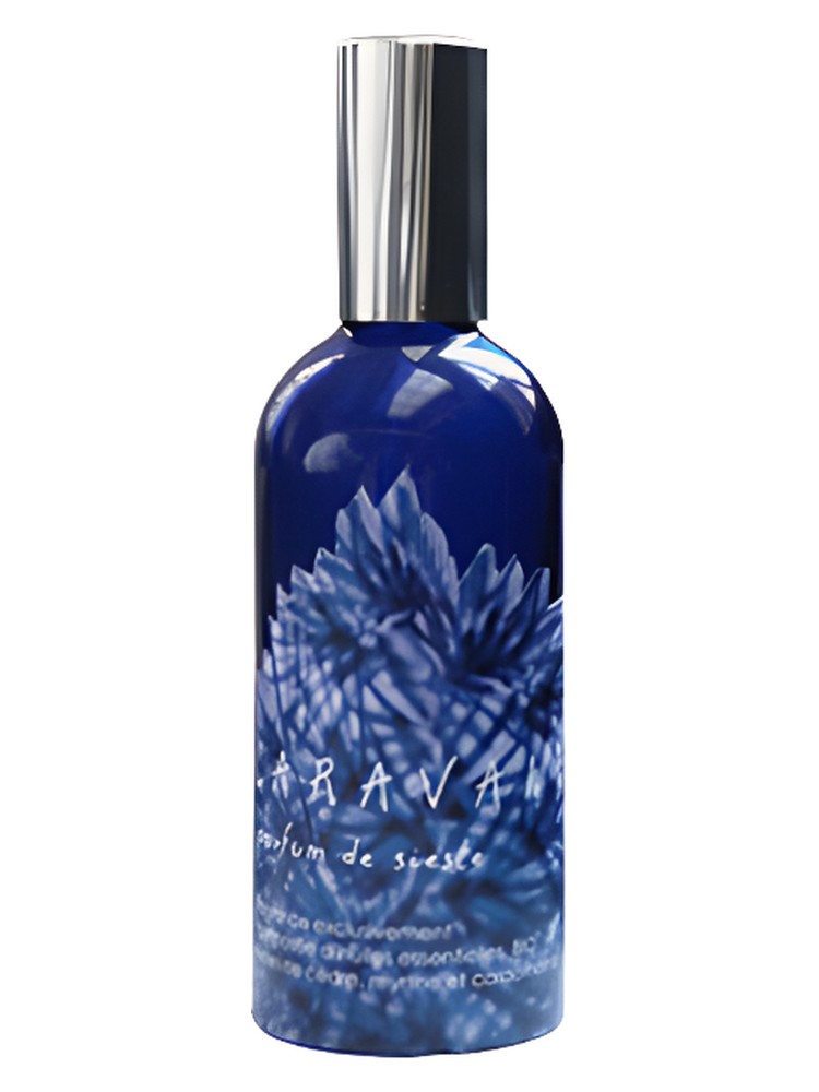 Parfum de Sieste – Caravane