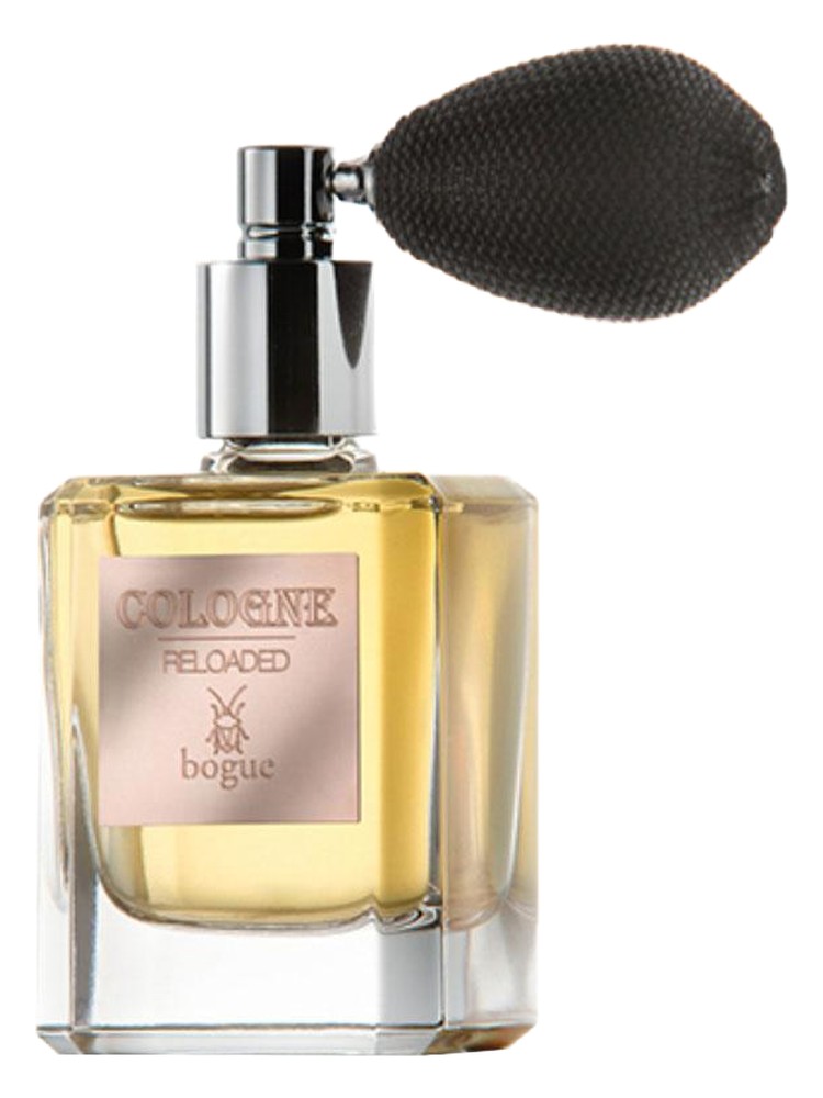 Cologne Reloaded – Bogue