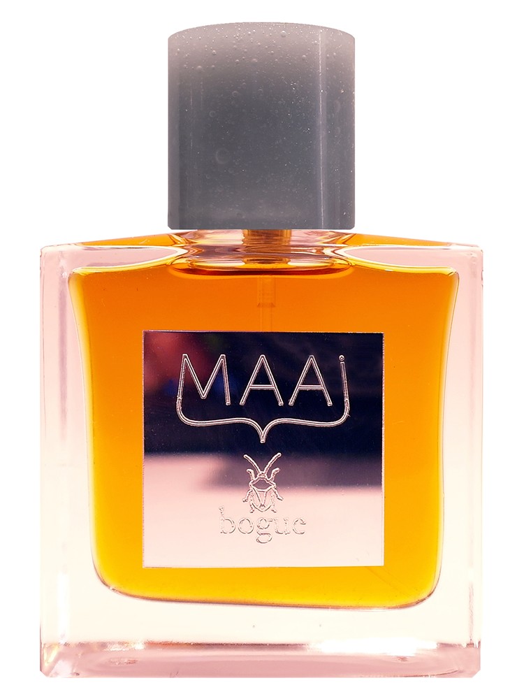 Maai – Bogue