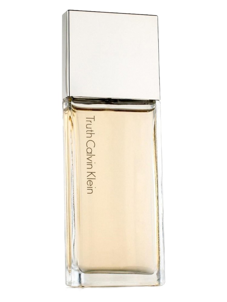 Truth – Calvin Klein