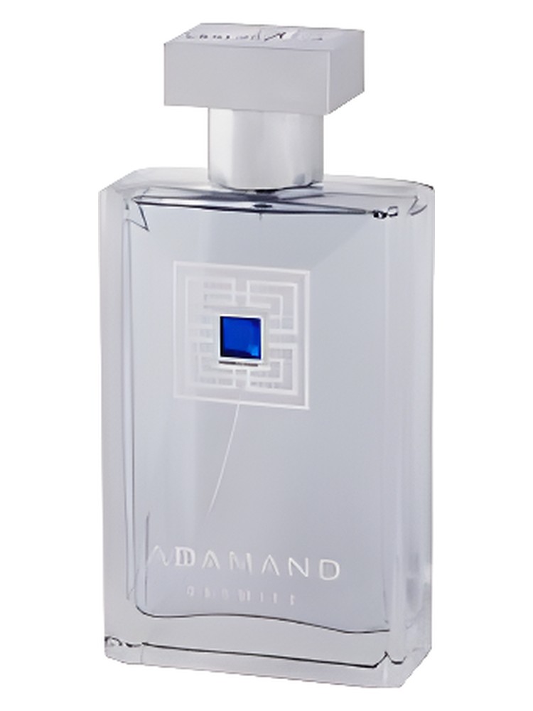Adamand Premier – Alan Bray