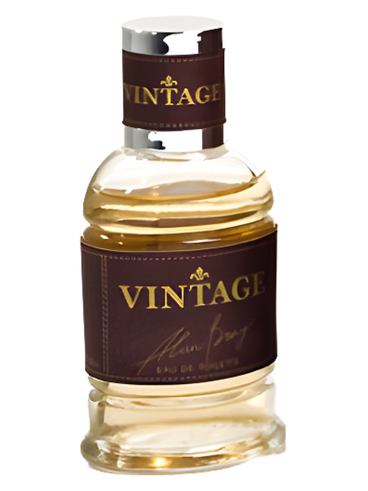 Vintage – Alan Bray