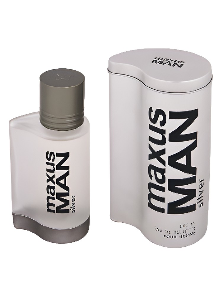 Maxsus Silver – Alan Bray