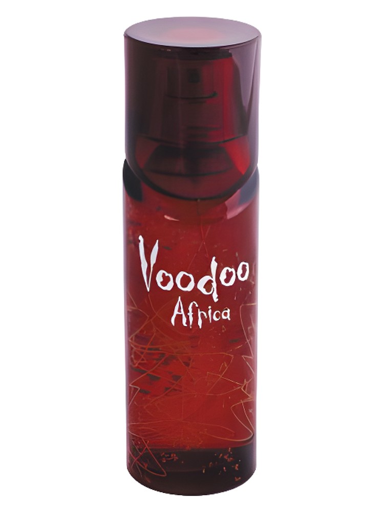 Voodoo – Alan Bray