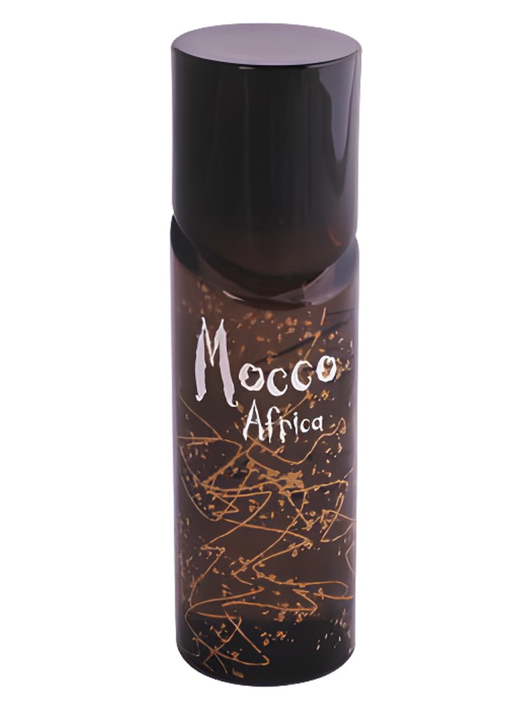 Mocco – Alan Bray