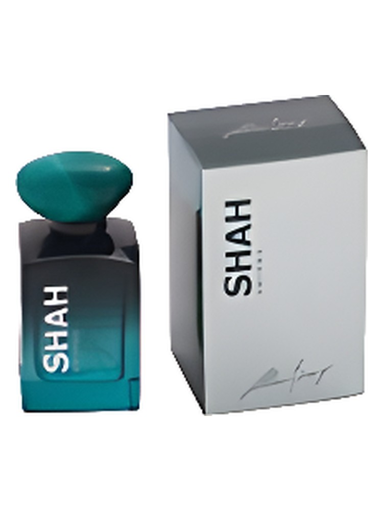 Shiraz – Alan Bray