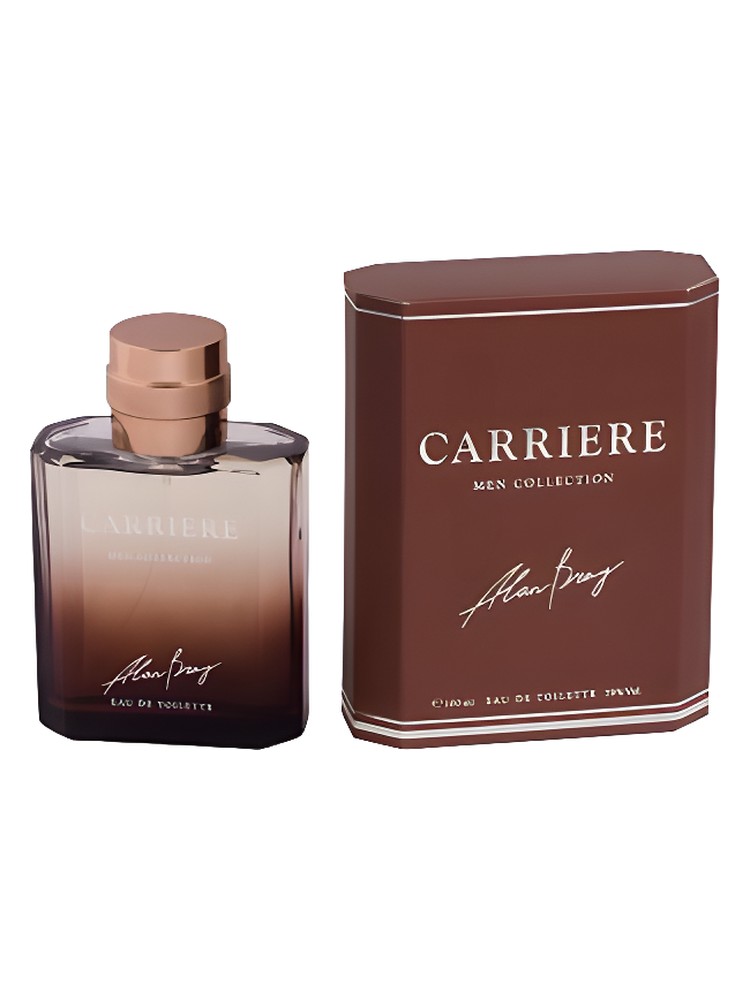 Carriere – Alan Bray