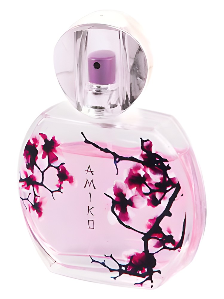 Amiko – Alan Bray