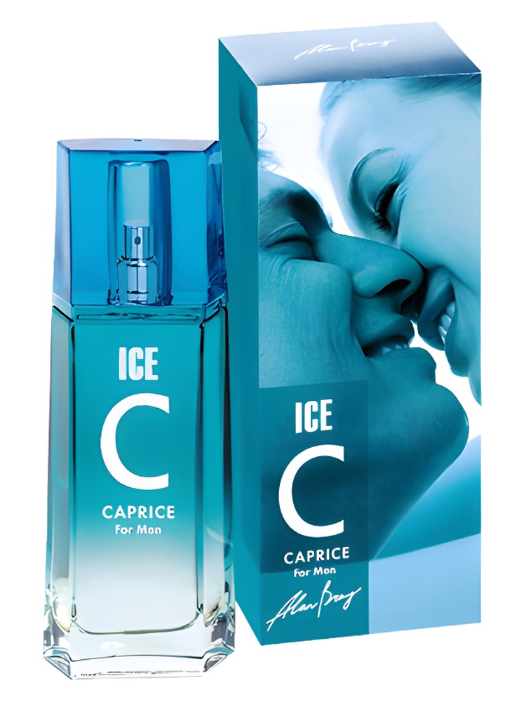Caprice – Alan Bray