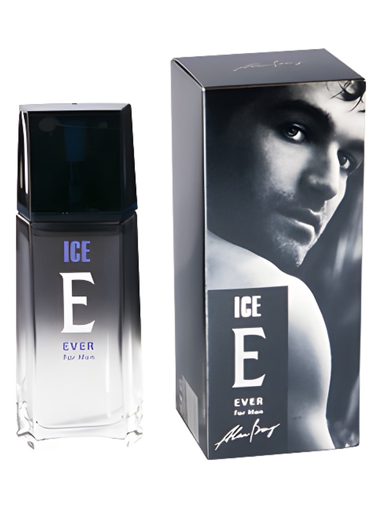 Ice Ever – Alan Bray