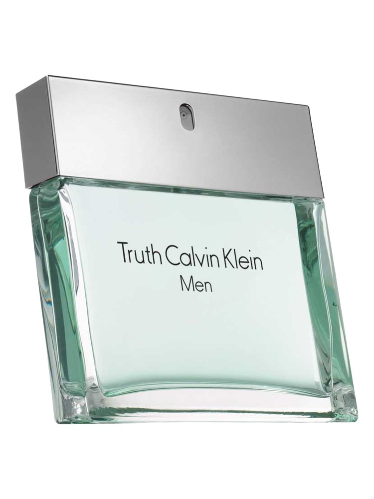 Truth For Men – Calvin Klein