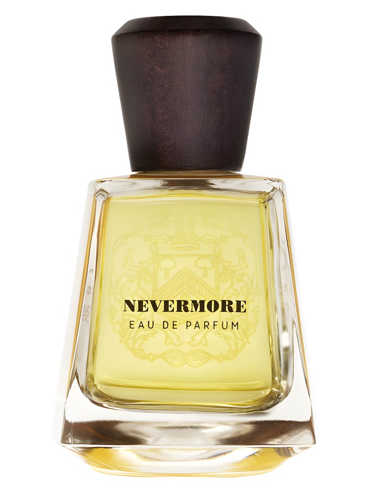 Nevermore – Frapin
