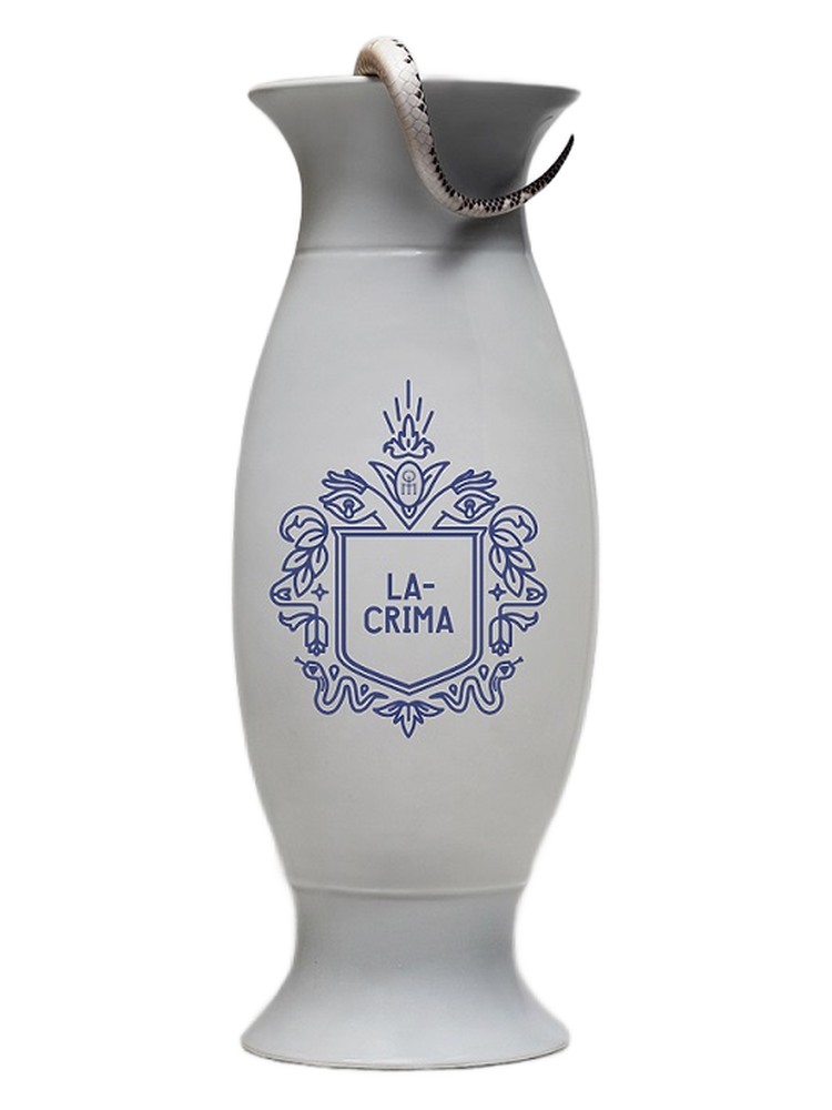 Lacrima – Les Liquides Imaginaires