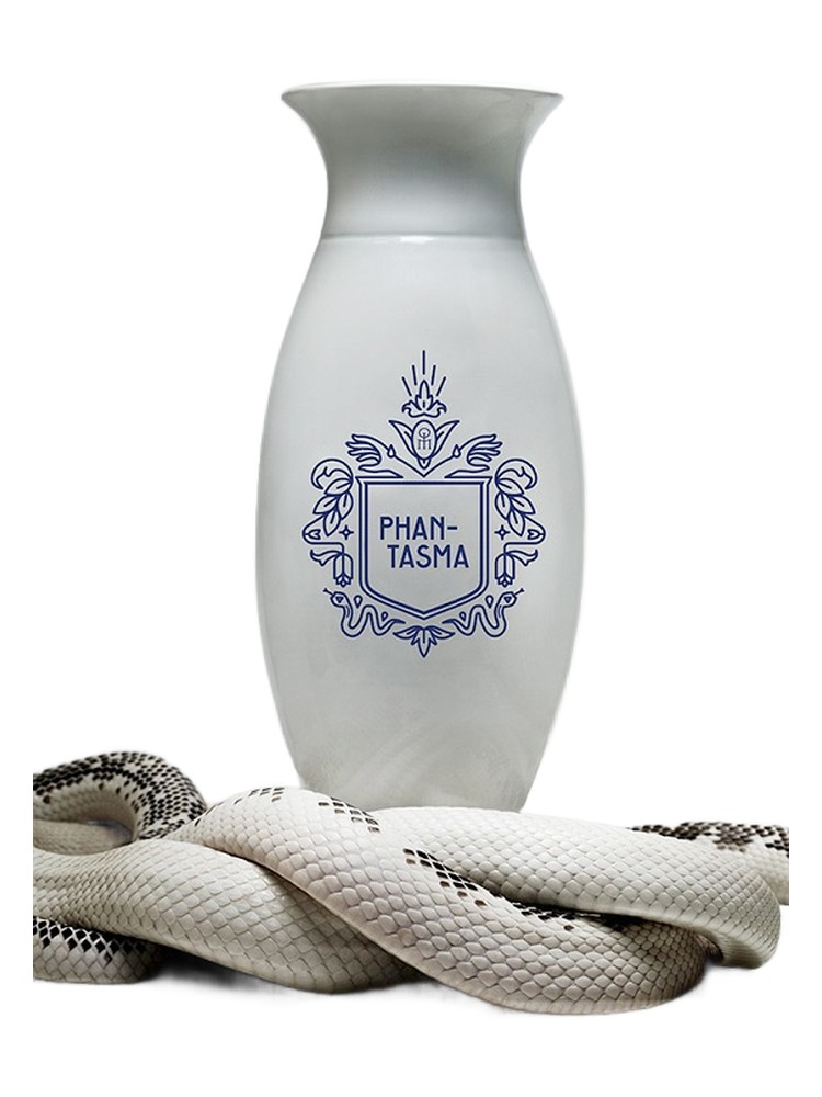 Phantasma – Les Liquides Imaginaires