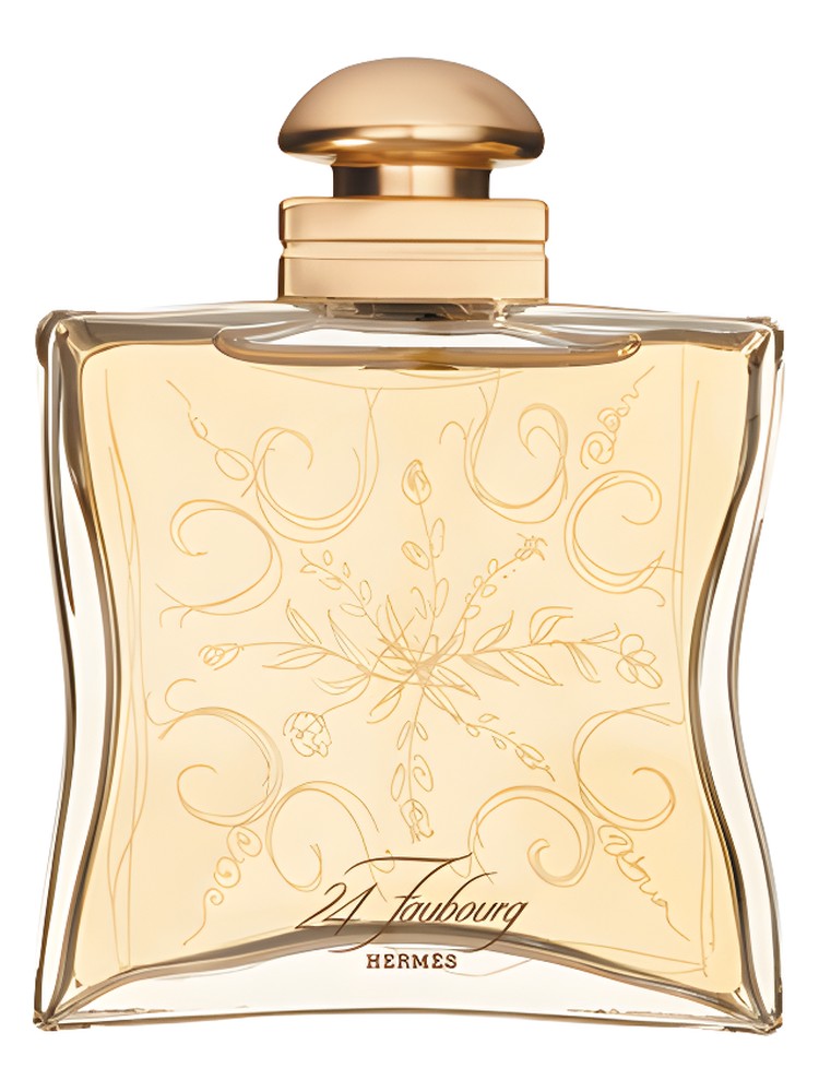 24 Faubourg – Hermès
