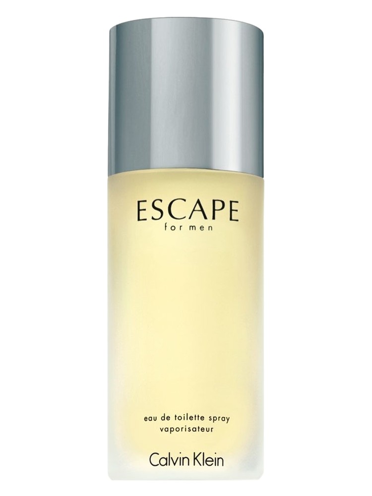 Escape for Men – Calvin Klein