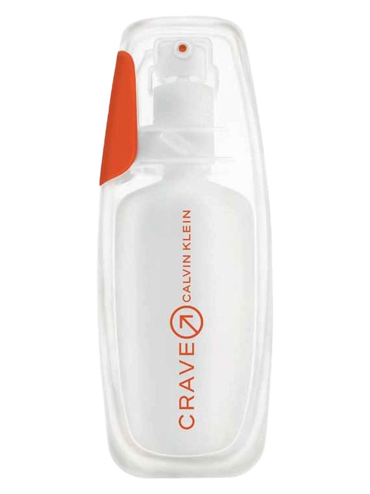 Crave – Calvin Klein
