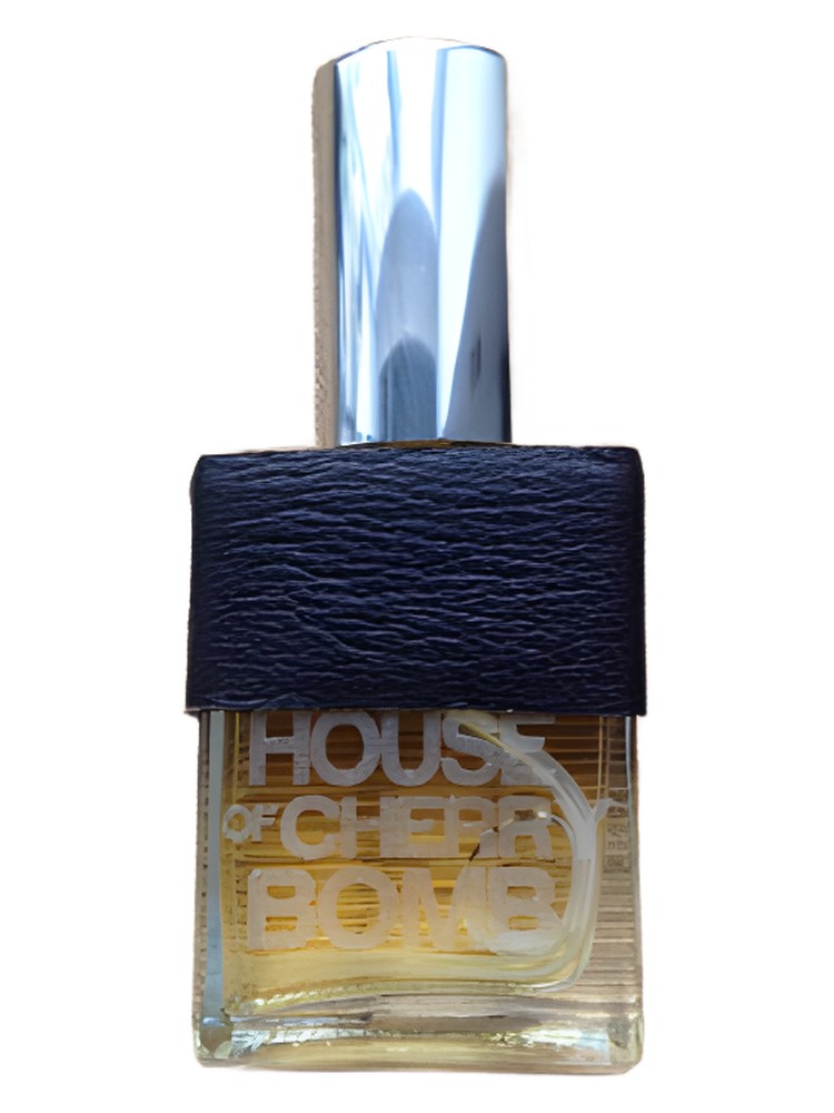 Tobacco Cognac – House of Cherry Bomb