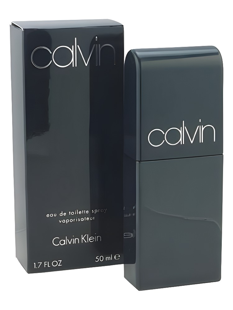 Calvin – Calvin Klein
