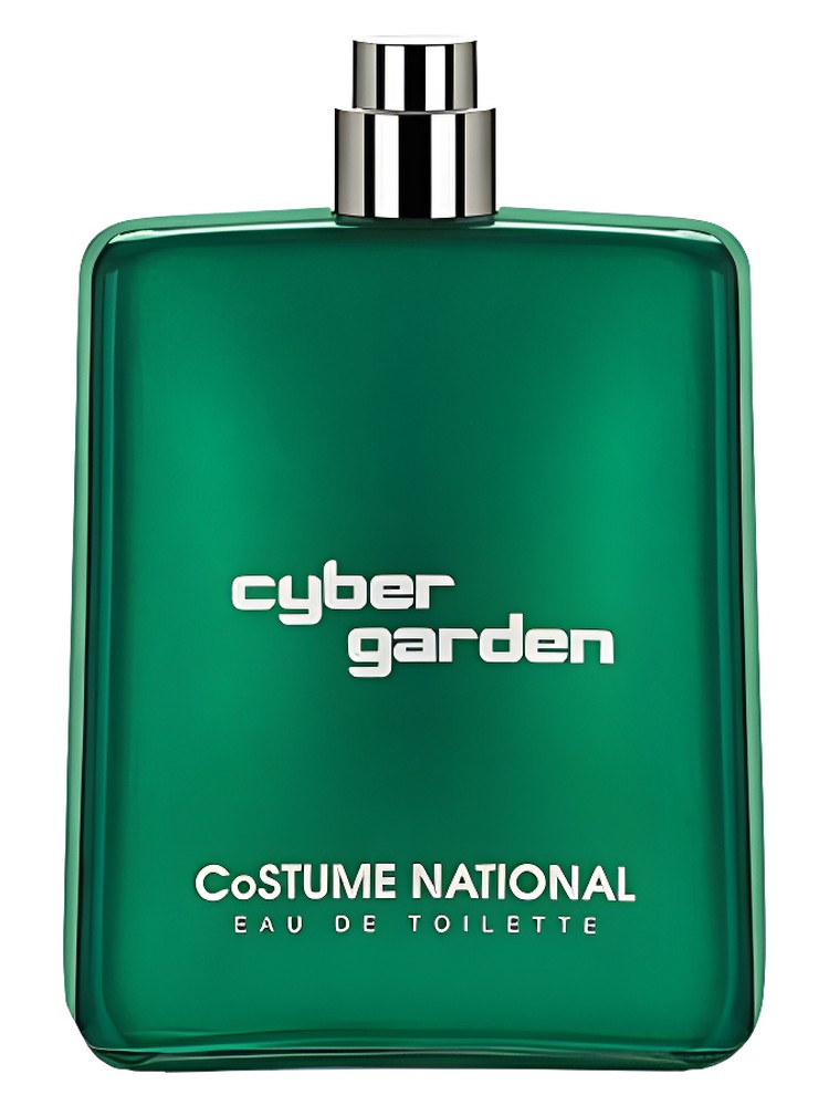 Cyber Garden – CoSTUME NATIONAL