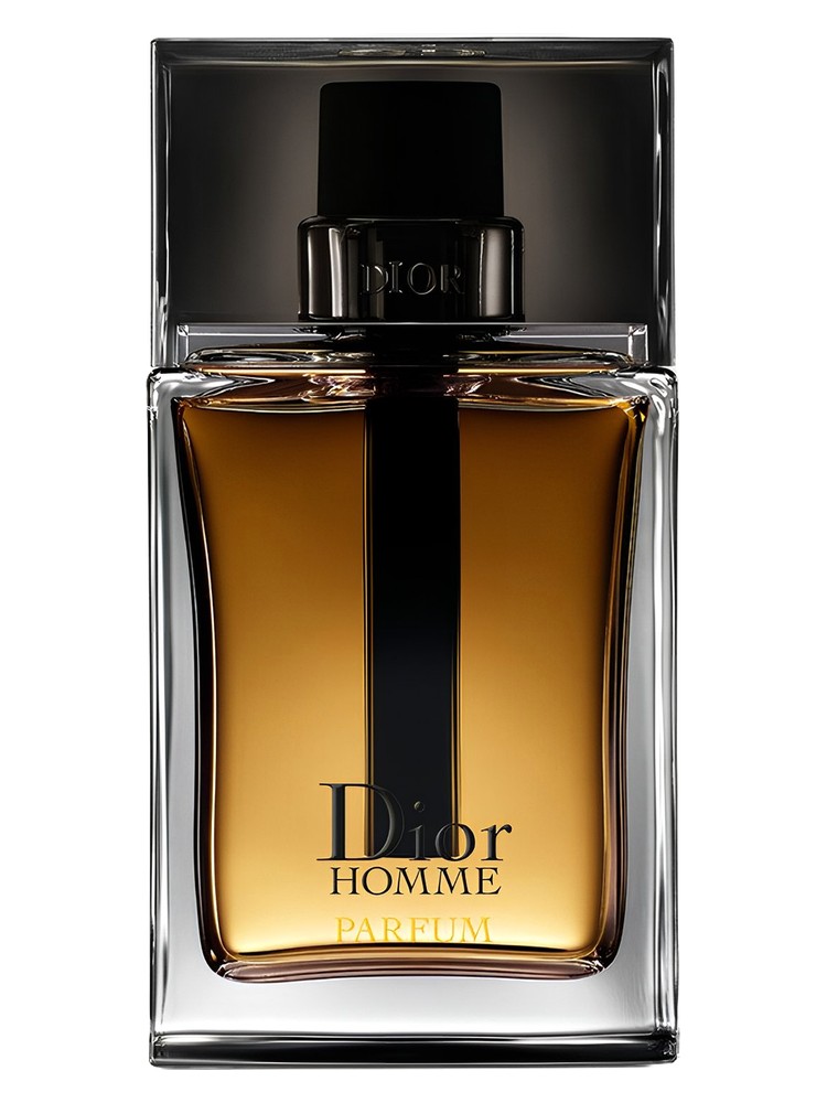 Dior Homme Parfum – Dior