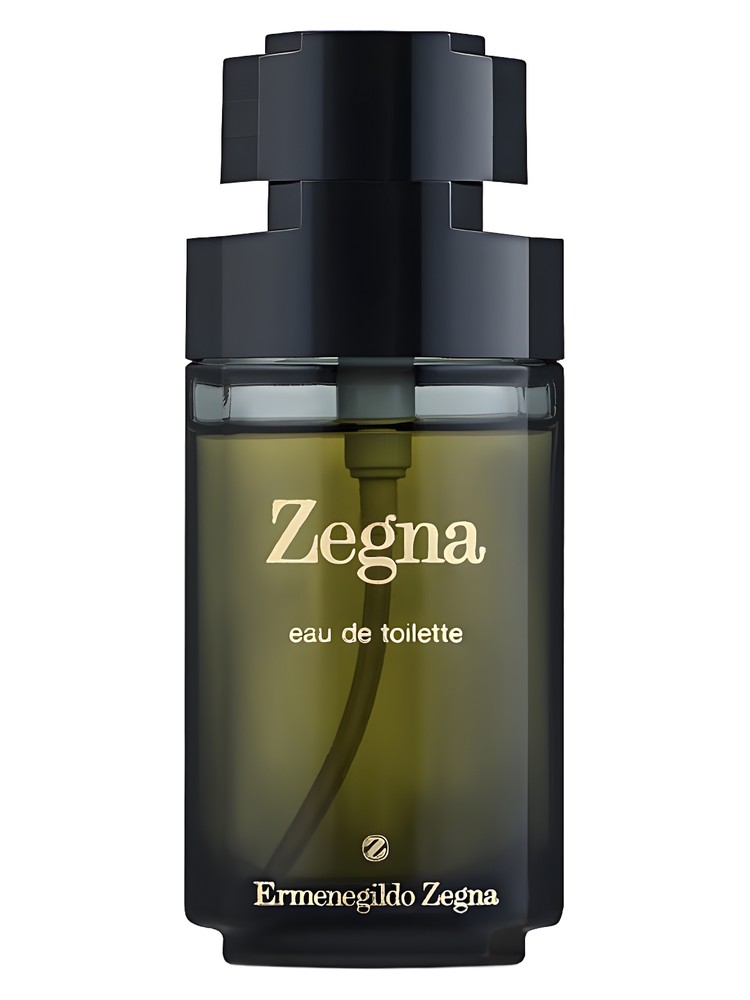 Zegna Pour Homme – Ermenegildo Zegna