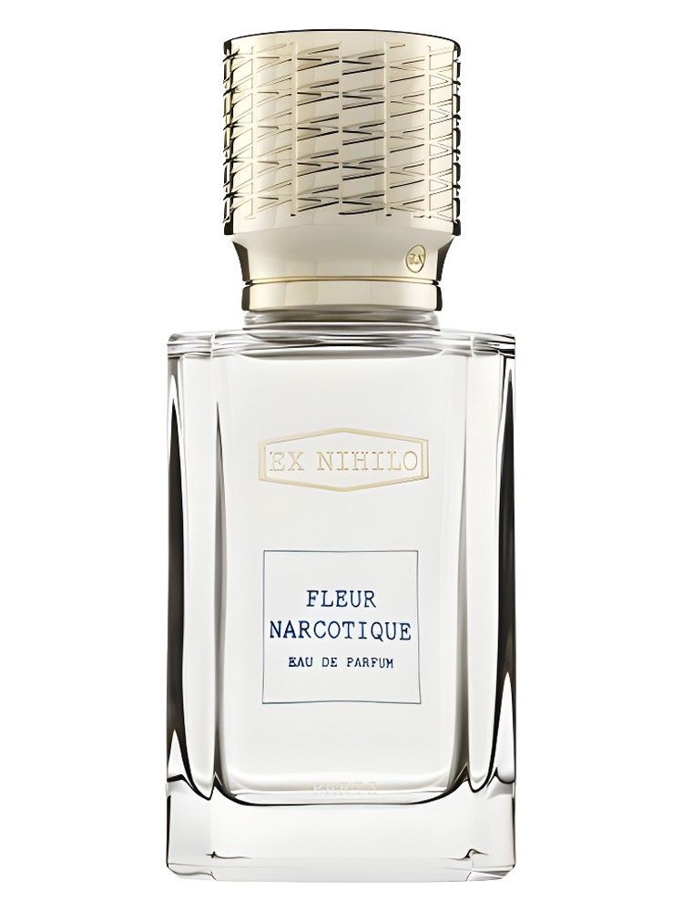 Fleur Narcotique – Ex Nihilo