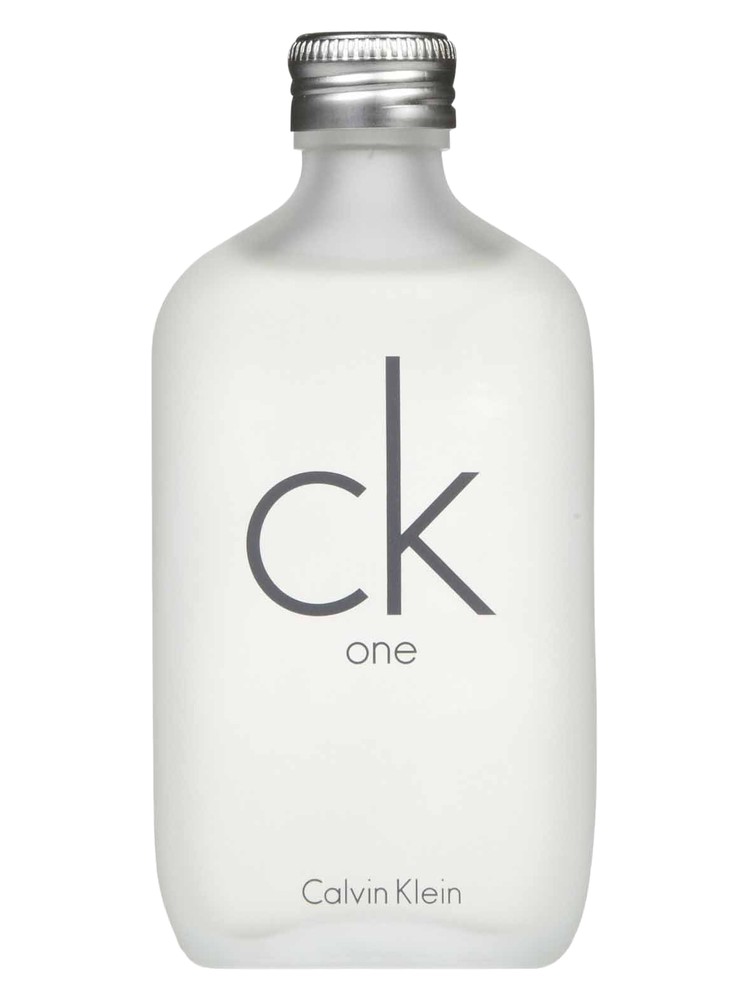 CK One – Calvin Klein