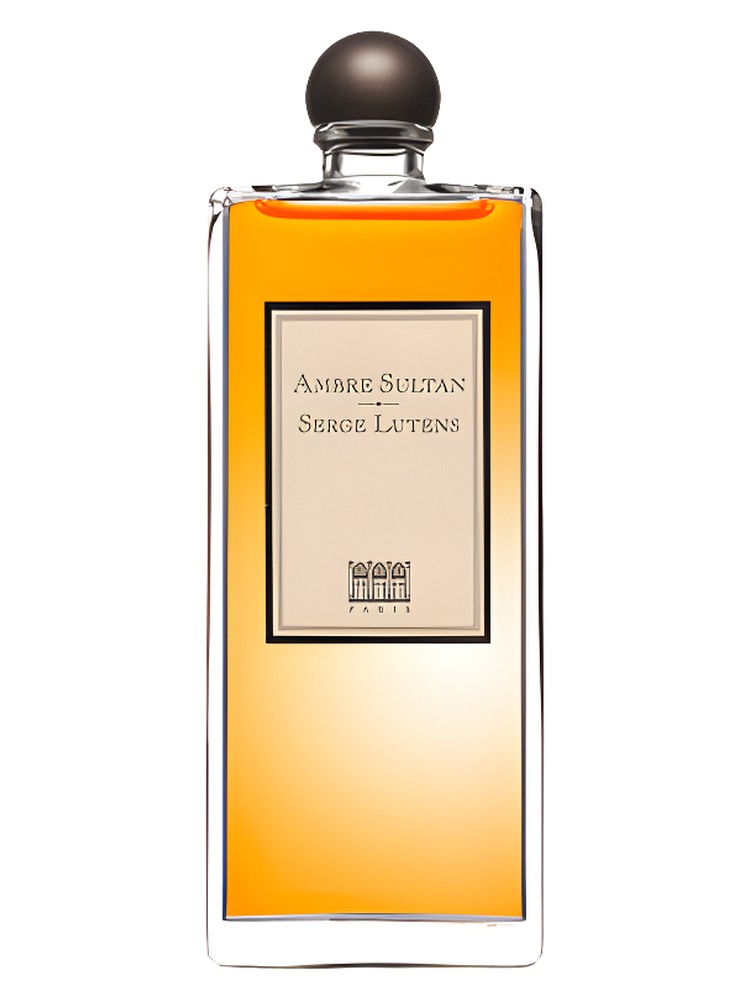 Ambre Sultan – Serge Lutens