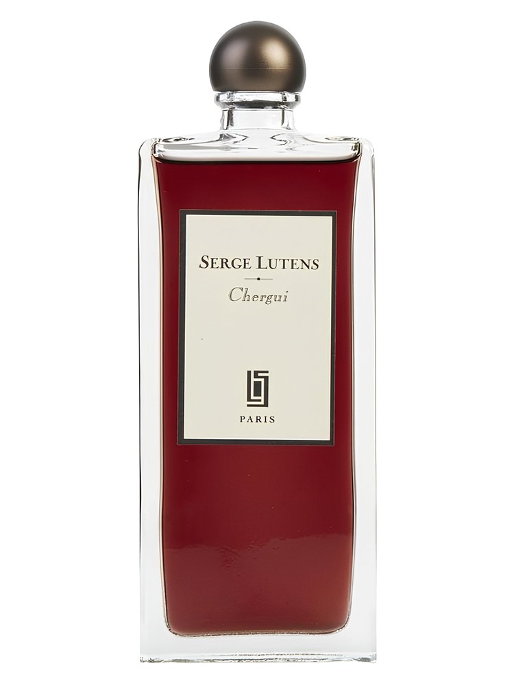 Chergui – Serge Lutens