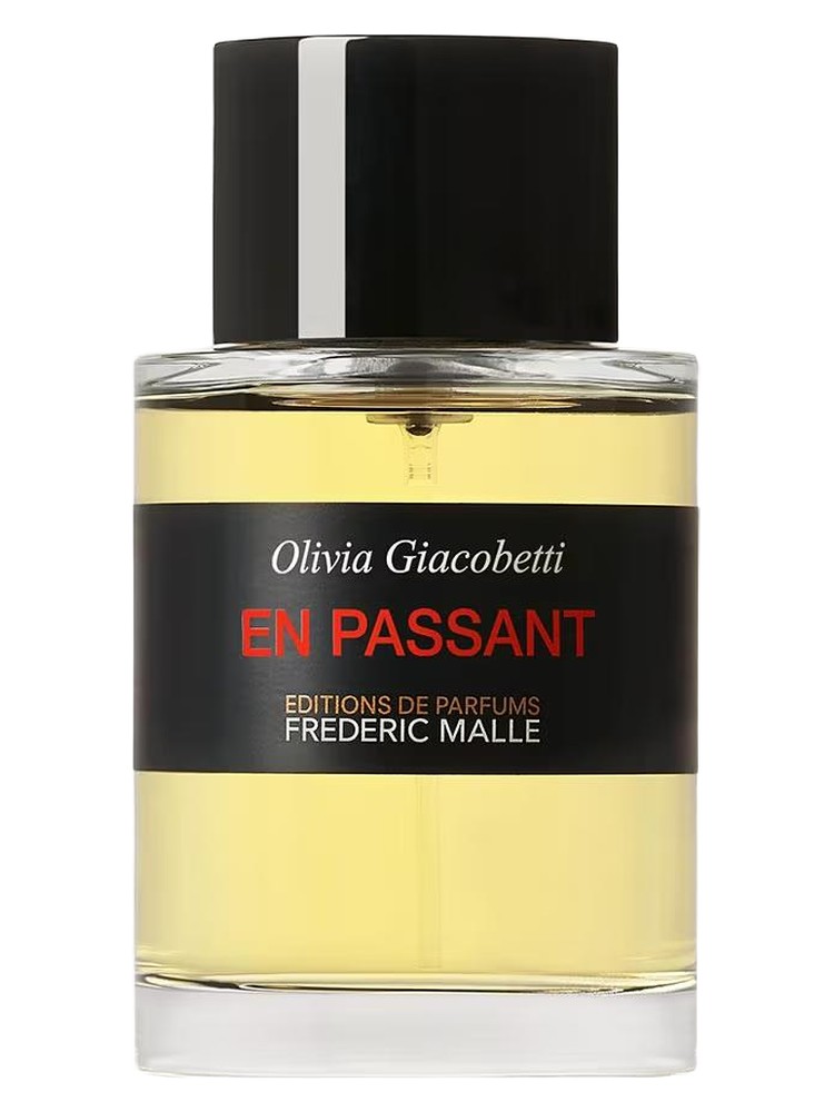 En Passant – Frederic Malle Editions de Parfums