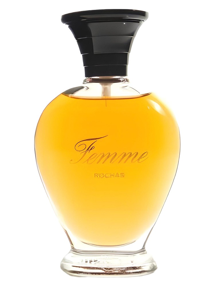 Femme Rochas – Rochas