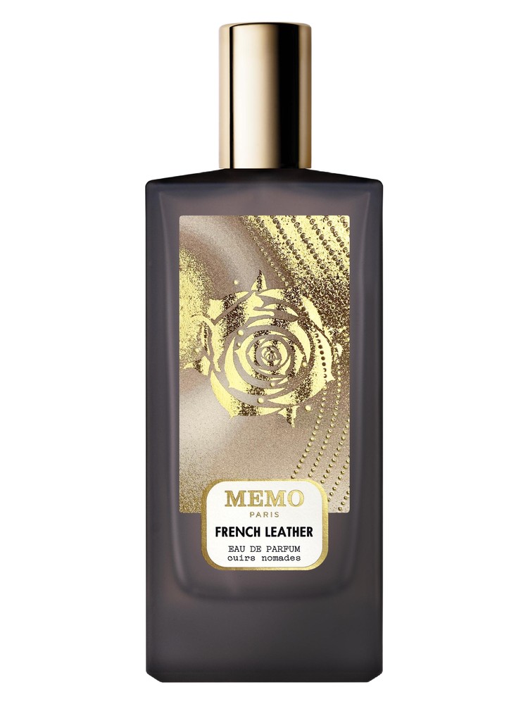 French Leather – Memo Paris