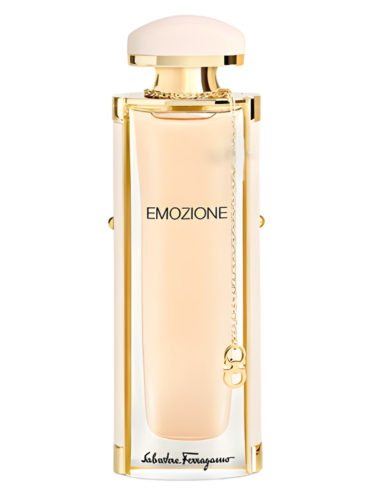 Emozione – Salvatore Ferragamo