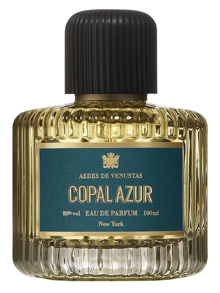Copal Azur – Aedes de Venustas