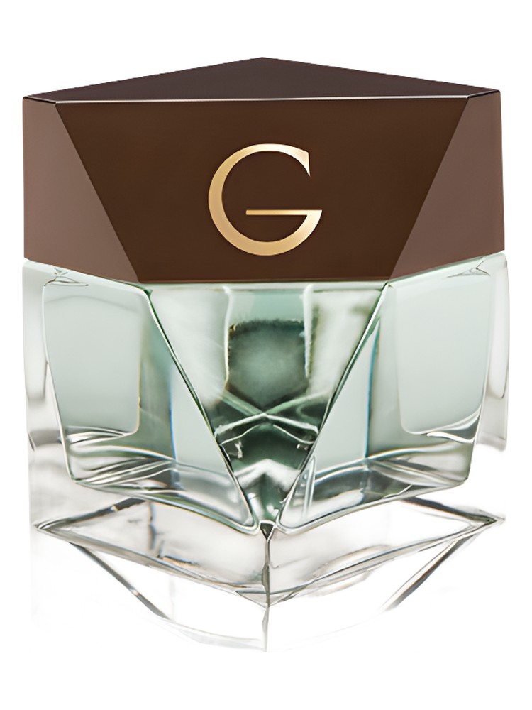 Giordani Man Incontro – Oriflame