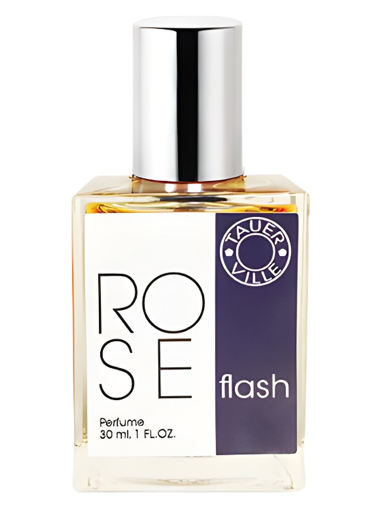 Rose Flash – Tauerville