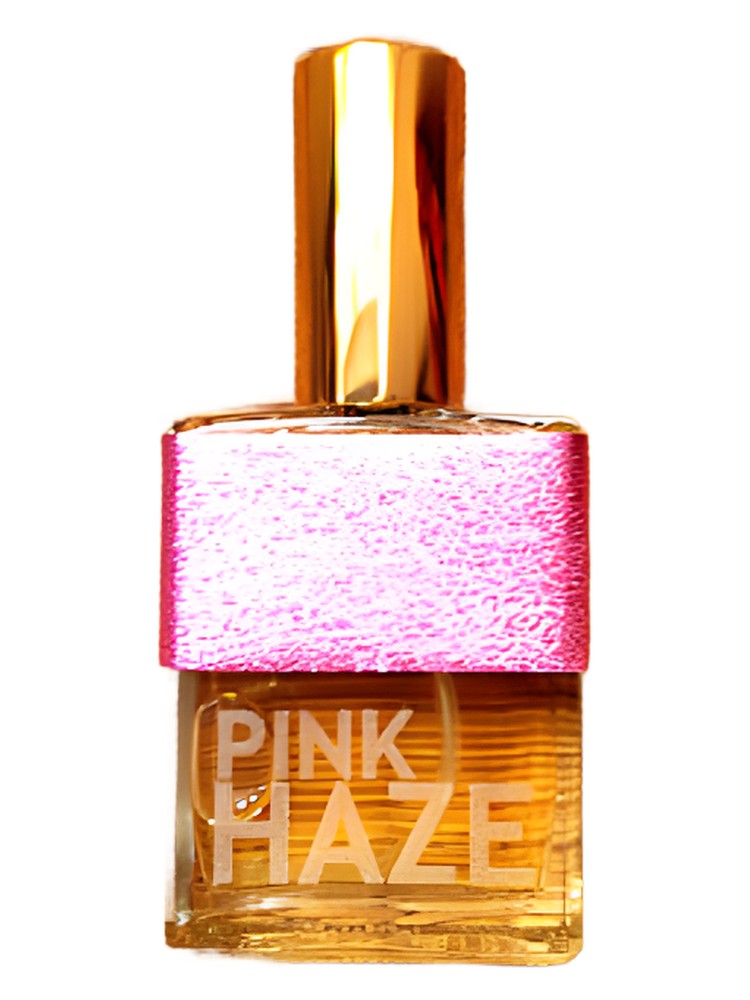 Pink Haze – House of Cherry Bomb