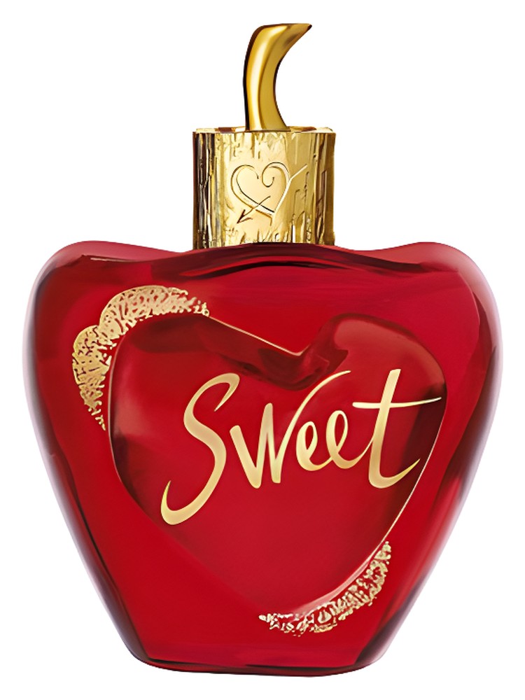 Sweet – Lolita Lempicka