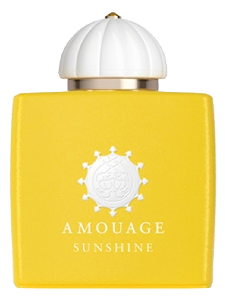 Sunshine Woman – Amouage