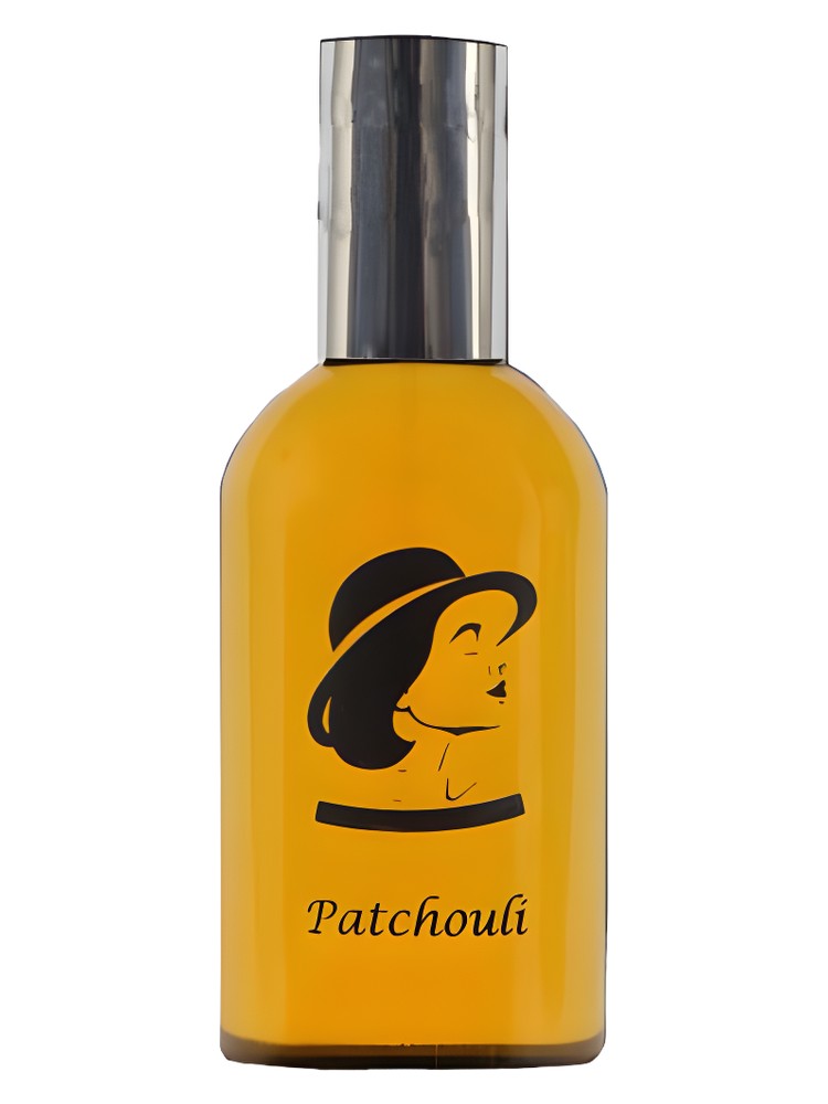 Patchouli – Ann Steeger