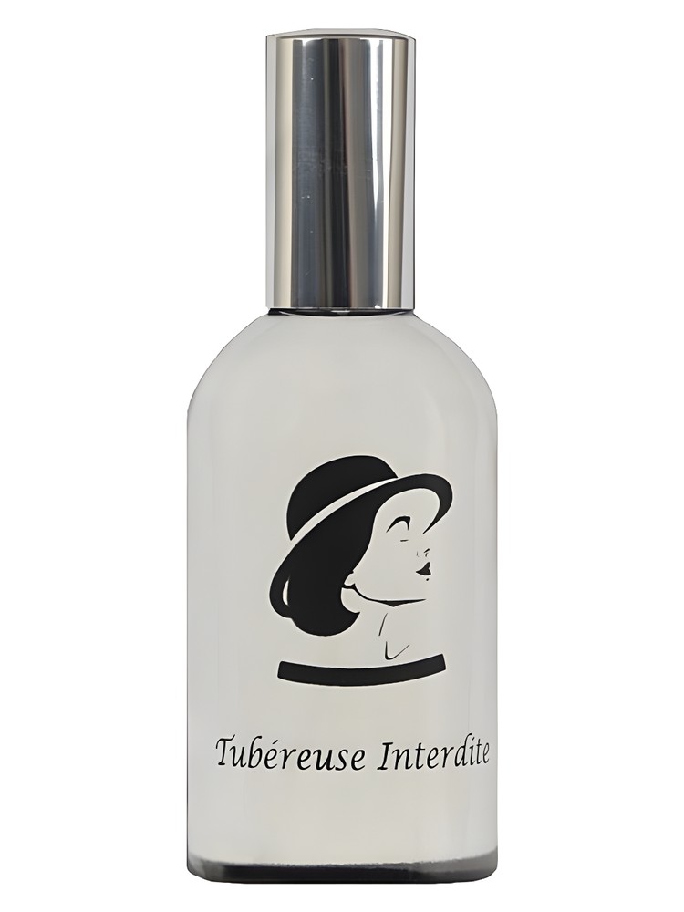 Tubereuse Interdite – Ann Steeger