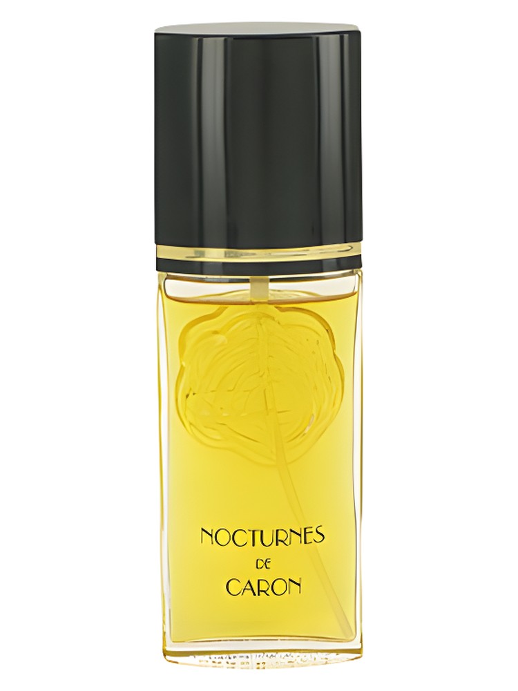 Nocturnes de Caron – Caron