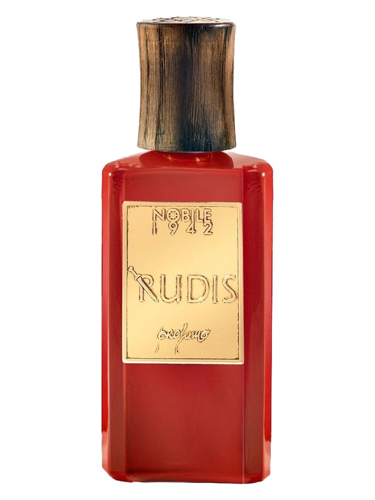 Rudis – Nobile 1942