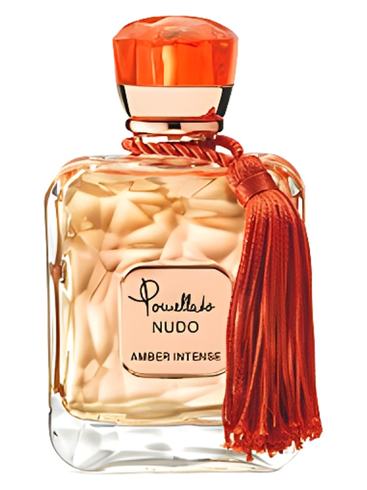 Pomellato Nudo Amber Intense – Pomellato